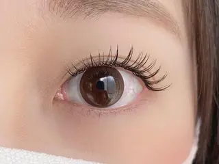 マツエク・マツパ Ai Quick 西日暮里店のマツエク・マツパデザイン