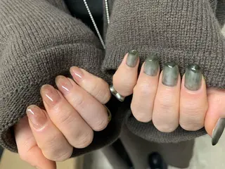 ネイル アトリエ 103のネイルデザイン