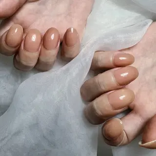 ネイル 神戸元町LAX/ chisakiのネイルデザイン