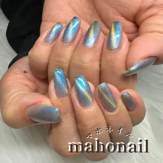 ネイル maho nail マホネイルのネイルデザイン