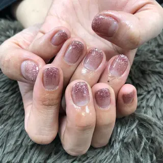 ネイル C. 👑itoのマツエク・マツパデザイン