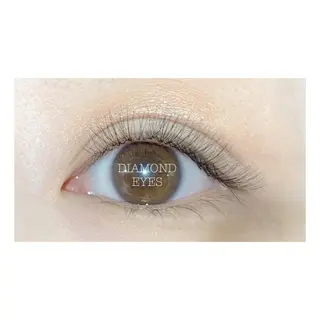 マツエク・マツパ HAYASHI ⋆˚✿˖°のマツエク・マツパデザイン