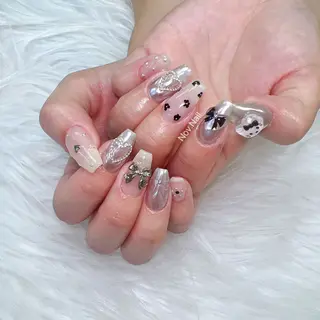 ネイル Nov. ネイルサロンのネイルデザイン