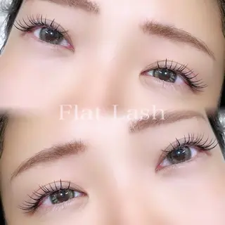 マツエク・マツパ Lazley所沢店 makotoのマツエク・マツパデザイン