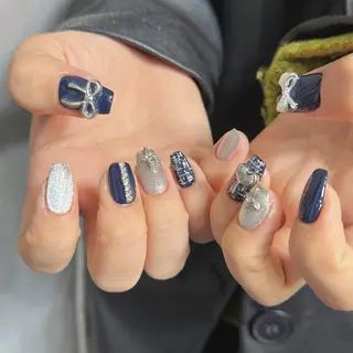 ネイル 🫧OPELIA NAIL渋谷🫧のネイルデザイン