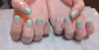 ネイル Luana /Yuzukiのネイルデザイン