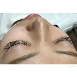 マツエク・マツパ Little River所属・Little Riverのマツエク・マツパデザイン