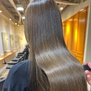 ロング RYOMA/ 似合わせ🎧🤍のヘアスタイル