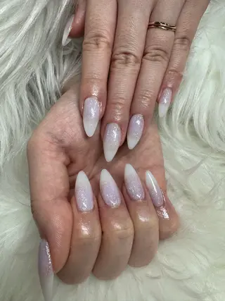 ネイル ꕤ︎︎牧野 麻衣ꕤ︎︎のネイルデザイン