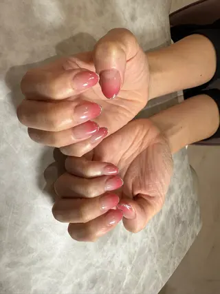 ネイル F Aishaのネイルデザイン