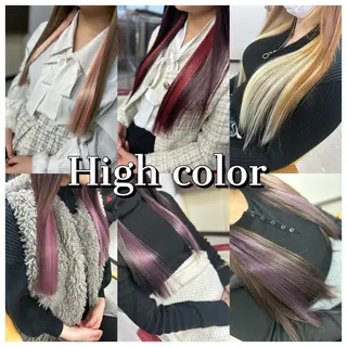 ロング ドレスアップ南草津所属・🫧ドレスアップ 南草津店🫧のヘアスタイル