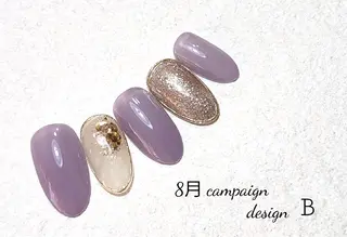 ネイル   BENNIEのネイルデザイン