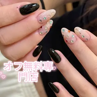 ネイル Kirakira ✨ nail salonのネイルデザイン