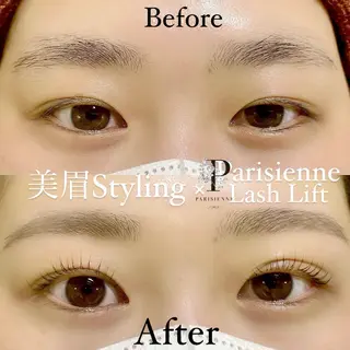 マツエク・マツパ Eyelash 🎀 𝐀𝐲𝐮𝐦𝐢のマツエク・マツパデザイン