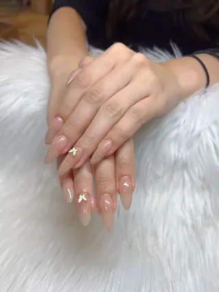 ネイル Nail Salon Recess 【ネイルサロンリセス】 （ネイルサロンリセス）所属・く まのネイルデザイン