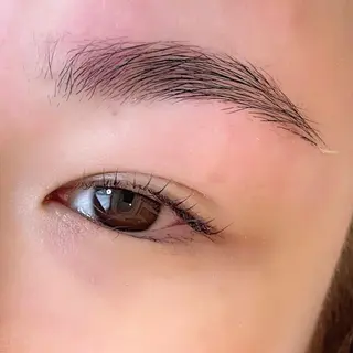 マツエク・マツパ アイブロウ eyelash salon7のマツエク・マツパデザイン