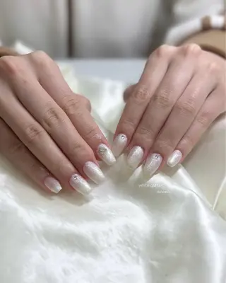 ネイル Moana nail Hiyoriのネイルデザイン