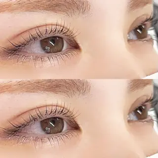 マツエク・マツパ eyerich所属・eyerich新宿店 北沢のマツエク・マツパデザイン