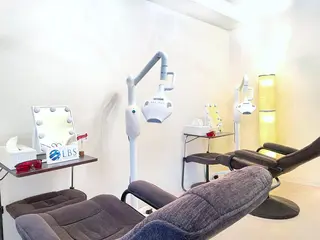 LBSホワイトニング 🌐渋谷店 小河原のエステ・リラクイメージ