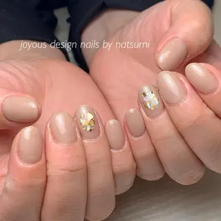 ネイル jdn natsumiのネイルデザイン