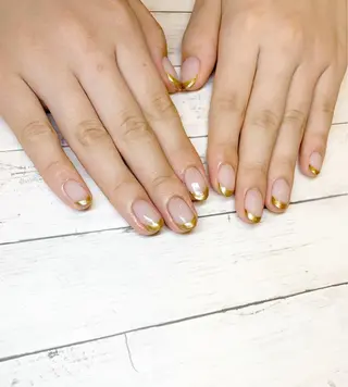 ネイル 川村 友理奈のネイルデザイン