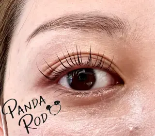 マツエク・マツパ Simple joy ⭐️SAKIのマツエク・マツパデザイン