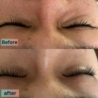 La BeIIe vie所属・LaBeIIevie ラベルヴィのマツエク・マツパデザイン