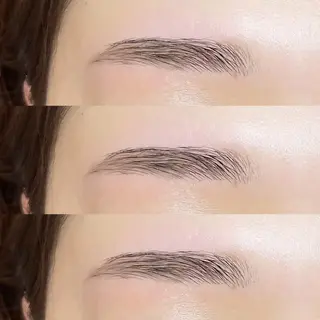 アイブロウ ルーナ🌙アイブロウ アイラッシュ/エステの眉毛・アイブロウイメージ