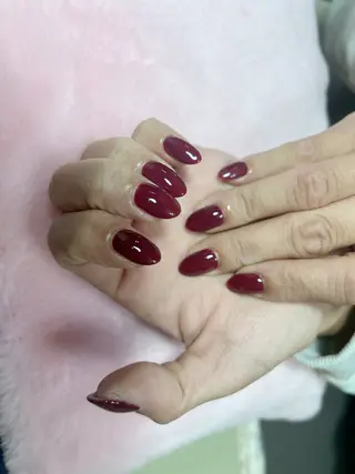 ネイル ヒナネイルサロン所属・Hina ネイルサロンのネイルデザイン