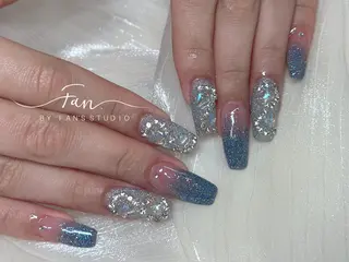 ネイル 🌻Jr.FANS NAIL池袋店🌻のネイルデザイン