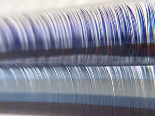 マツエク・マツパ Plume micoのマツエク・マツパデザイン