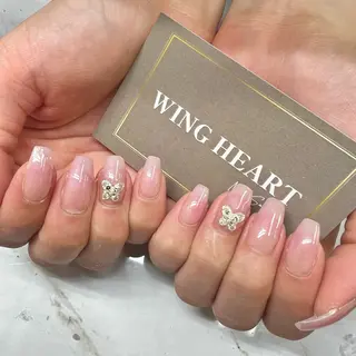 ネイル I. AYUMIのネイルデザイン