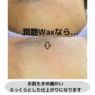 デコパーツが得意♪ ネイル/眉毛/エステの眉毛・アイブロウイメージ