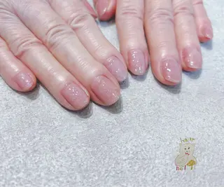 ネイル 深田 加代のネイルデザイン