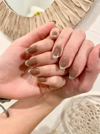 ネイル eim Ayakaのネイルデザイン