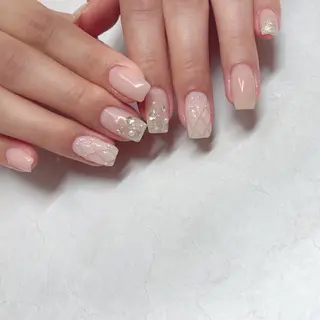 ネイル Faire MIKIのネイルデザイン