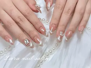 ネイル Liora ネイルサロン所属・Liora nail salonのネイルデザイン