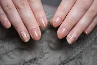 ネイル プライベートサロン jewel nailのネイルデザイン