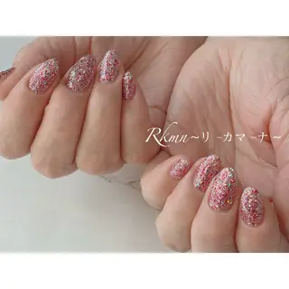 ネイル Rkmn ~リ-カマ-ナ~のネイルデザイン