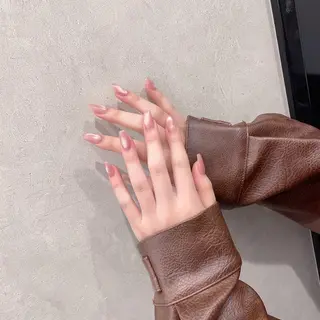 ネイル M2 beauty Hoshinaのネイルデザイン