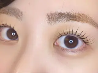 マツエク・マツパ ELRe 銀座のマツエク・マツパデザイン