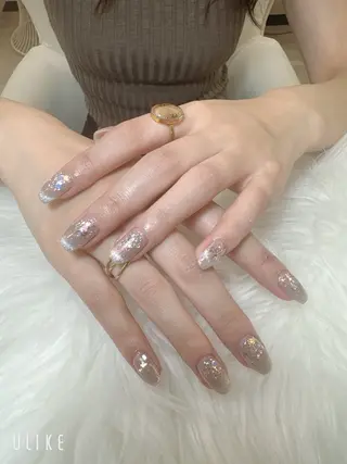 ネイル チョウ Rachaelのネイルデザイン