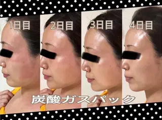 メンズ オンディーヌ所属・salon ondine 金山店のエステ・リラクイメージ