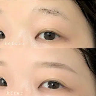 アイブロウ 美肌/小顔/眉毛の 専門店 ルミナスの眉毛・アイブロウイメージ