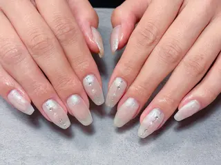 ネイル ゆ か_Nails💫のネイルデザイン