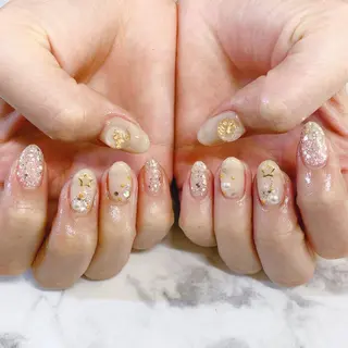 ネイル ISHIHARA KANAのネイルデザイン