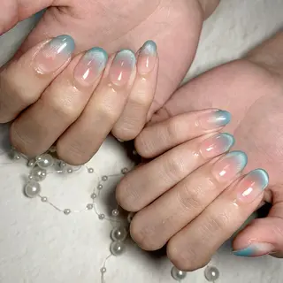 ネイル nail salon M'U【エムユー】のネイルデザイン
