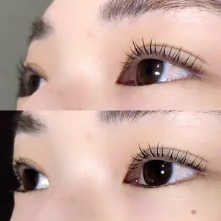 マツエク・マツパ 💛🌼こんどう ひなた🐥⸒のマツエク・マツパデザイン