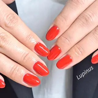 ネイル Lupinus所属・Lupinus ルピナスのネイルデザイン