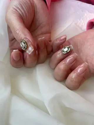 ネイル nail salon neigeのネイルデザイン